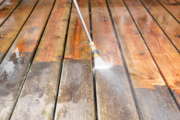 Professional Pressure Washing Services in Natalia, TX